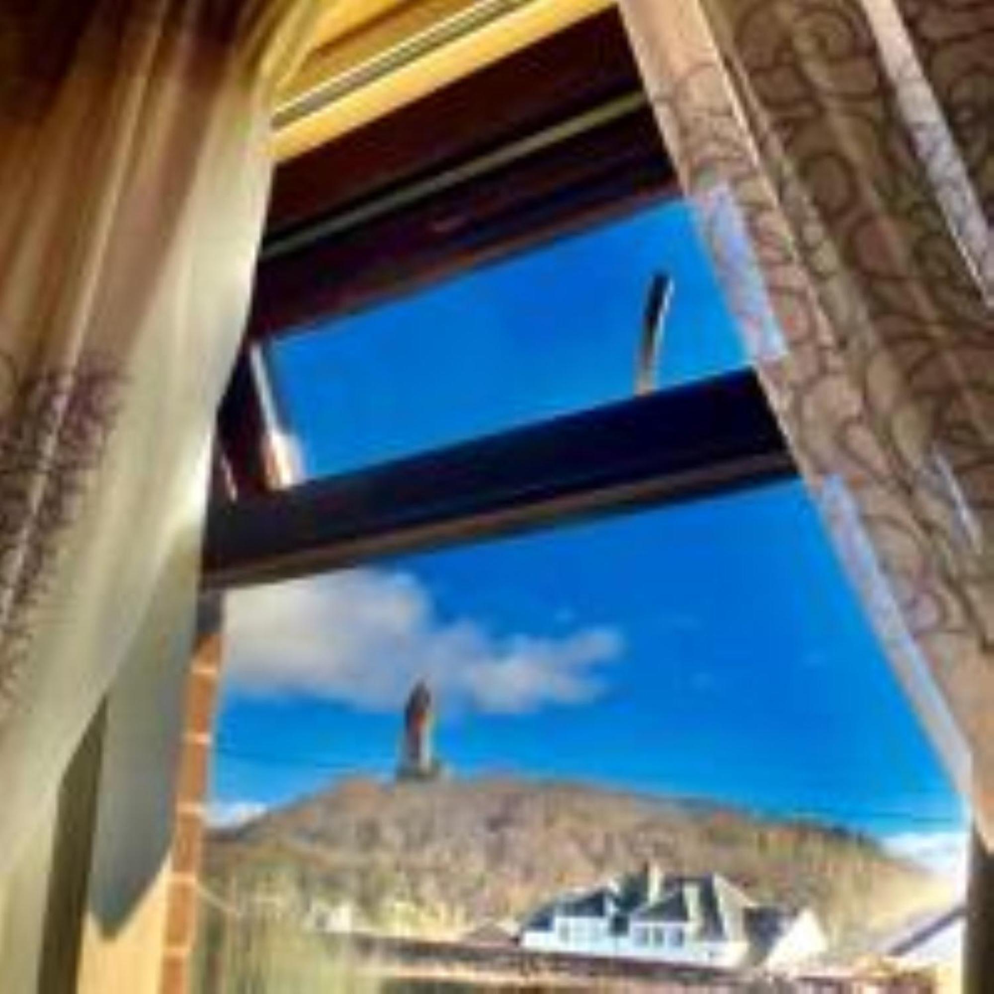 Wallace View - Holiday Home Stirling Buitenkant foto